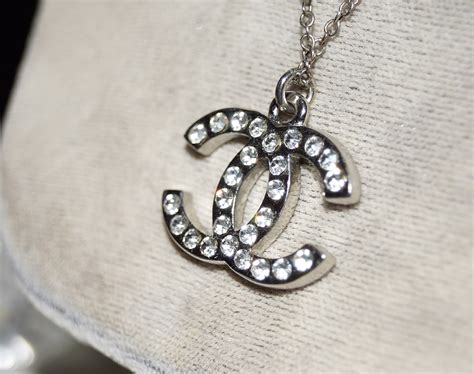 chanel jewelry replica philippines|fake chanel necklace.